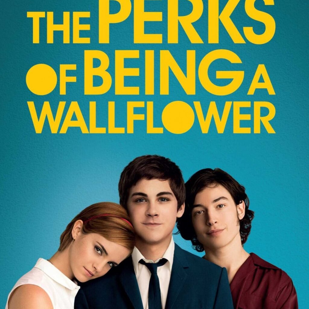 movies like the perks of being a wallflower