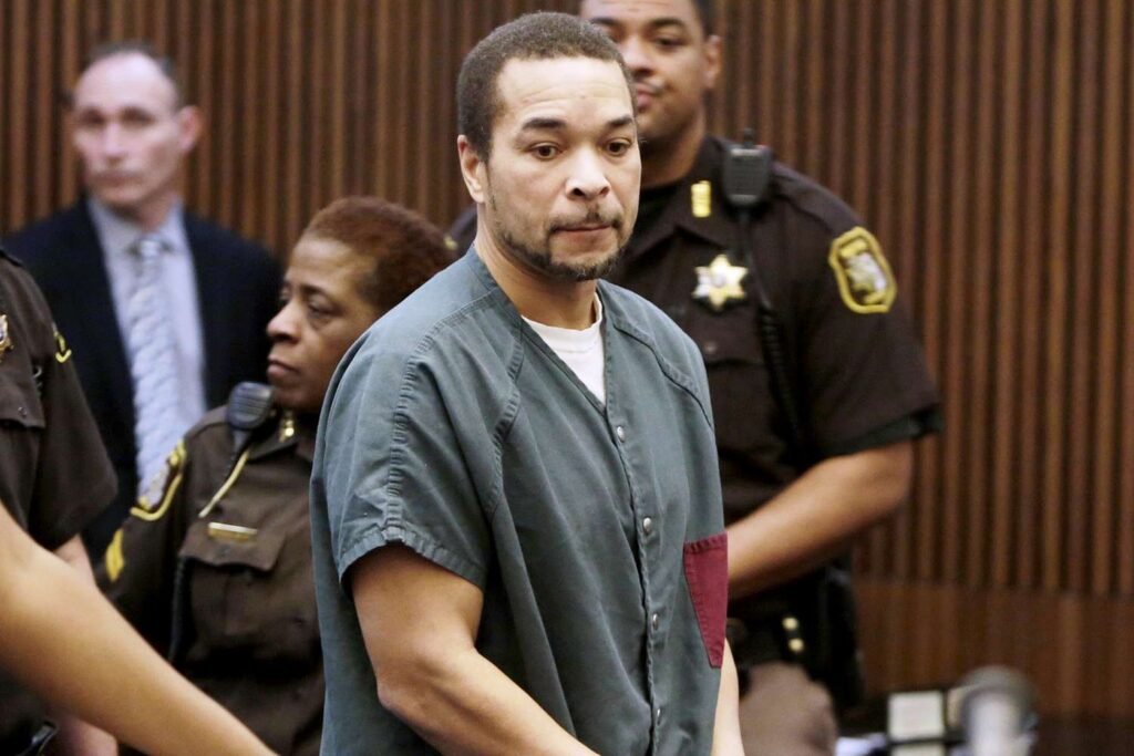 Gregory Green: The Man Who Killed His Family Twice Gregory Green