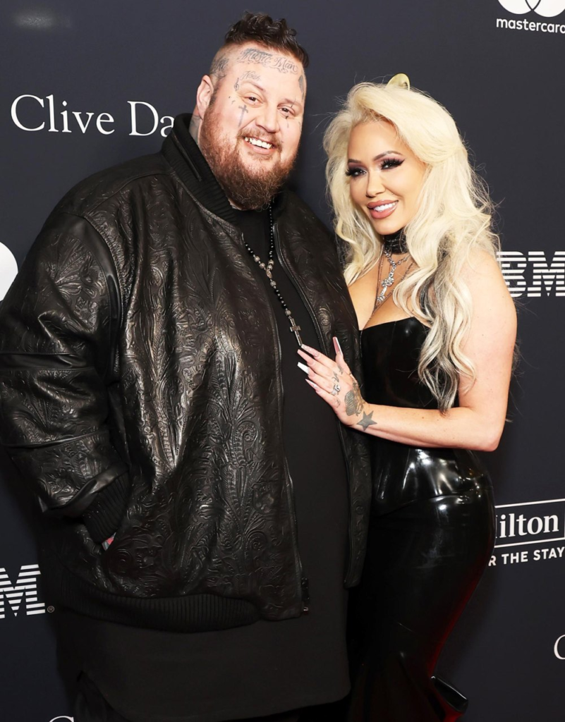 Jelly Roll Wife: Bunnie XO’s Odyssey Inspiring Story jelly roll wife