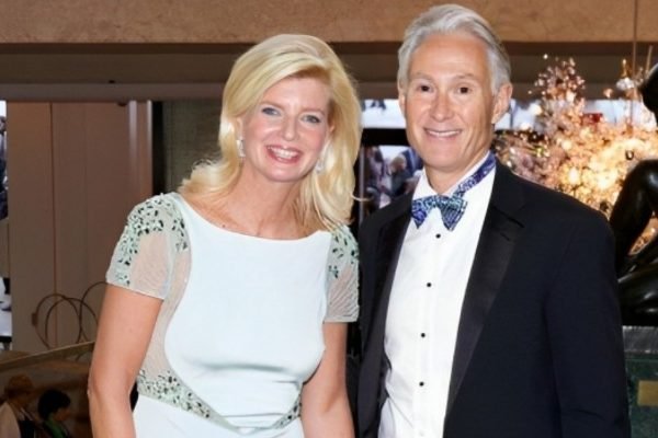 Beth Grosshans Husband: What You Need To Know? Beth Grosshans Husband