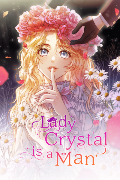 Unveiling the Truth: Lady Crystal is a Man Lady Crystal is a Man