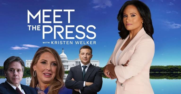 Unveiling the Recap of Meet the Press S76E49 Meet the Press S76E49