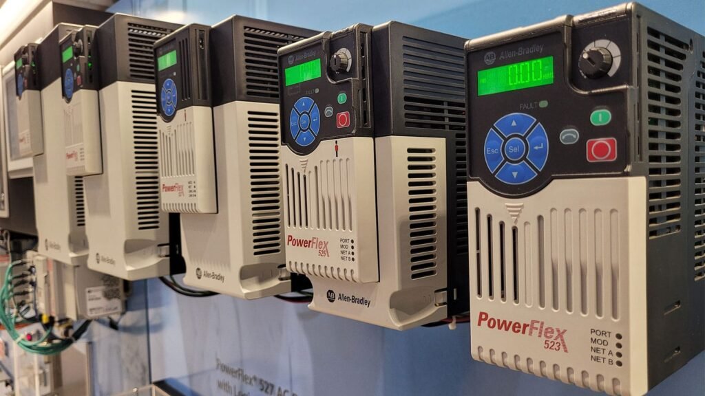 PowerFlex 525