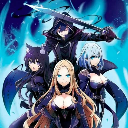 The Eminence in Shadow Chapter 60: Unveiling the Hidden Power The Eminence in Shadow Chapter 60