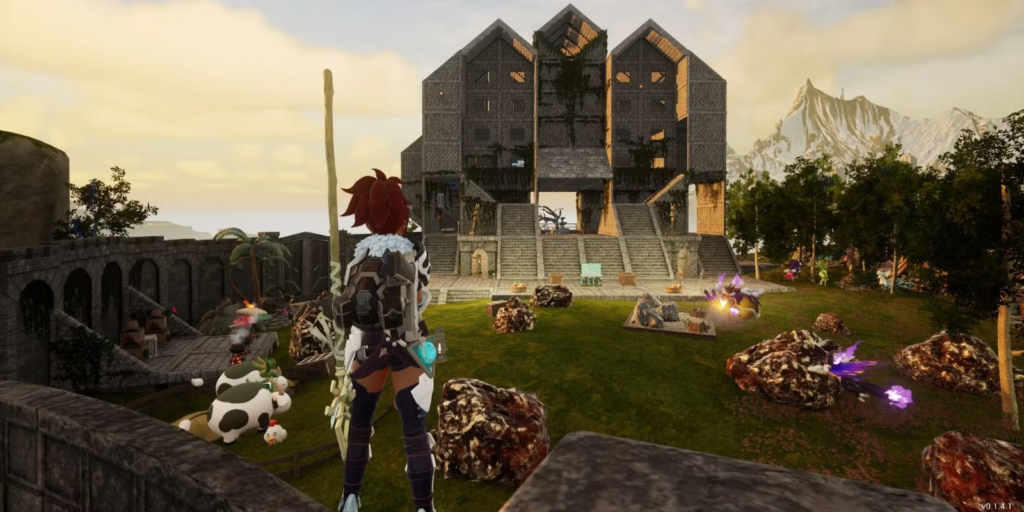 Understanding Palworld buildobjectdeteriorationdamagerate: What You Need To Know? palworld build object deterioration damage rate