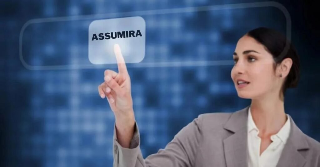 Assumira: Enhance Your Personal Growth and Development Assumira