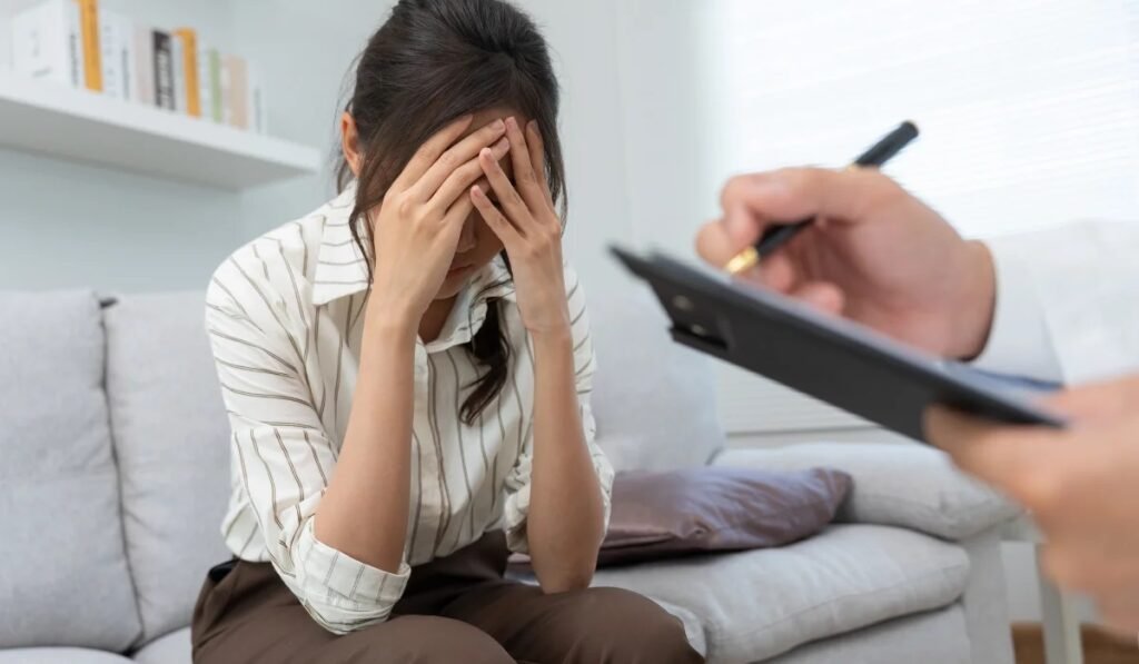 Depression Treatment APN