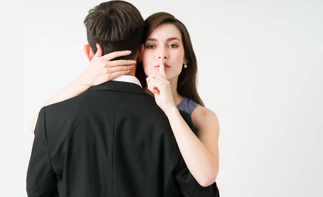 Unfaithful Wife Pt2. Malena Doll: Exploring the Fascination in Depth Unfaithful Wife Pt2. Malena Doll