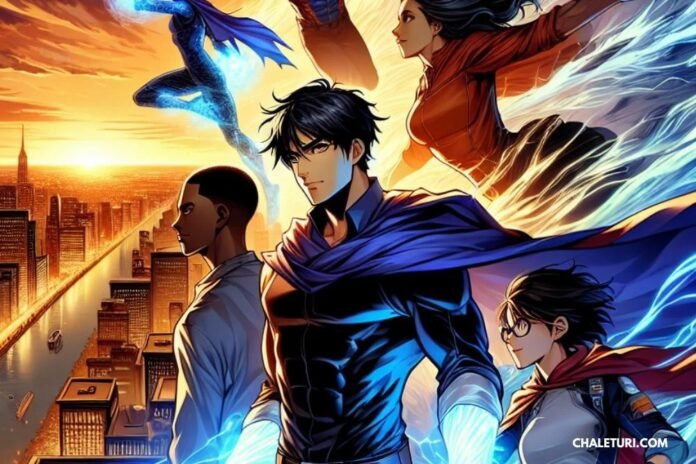 Olympus Scanlation Olympus Scanlation