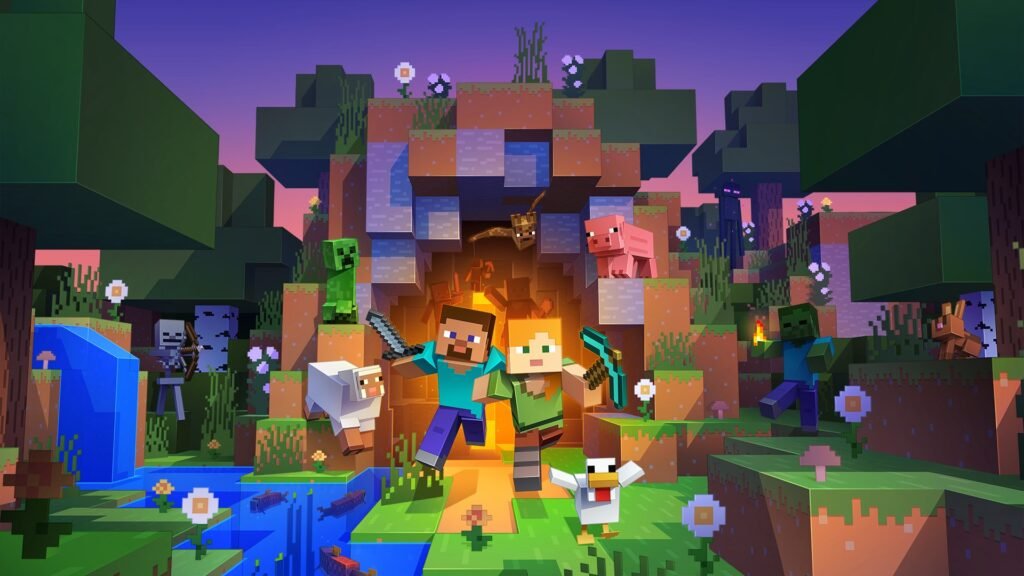 Top 5 Tips for Playing Minecraft APK Smoothly on Low-End Android Devices