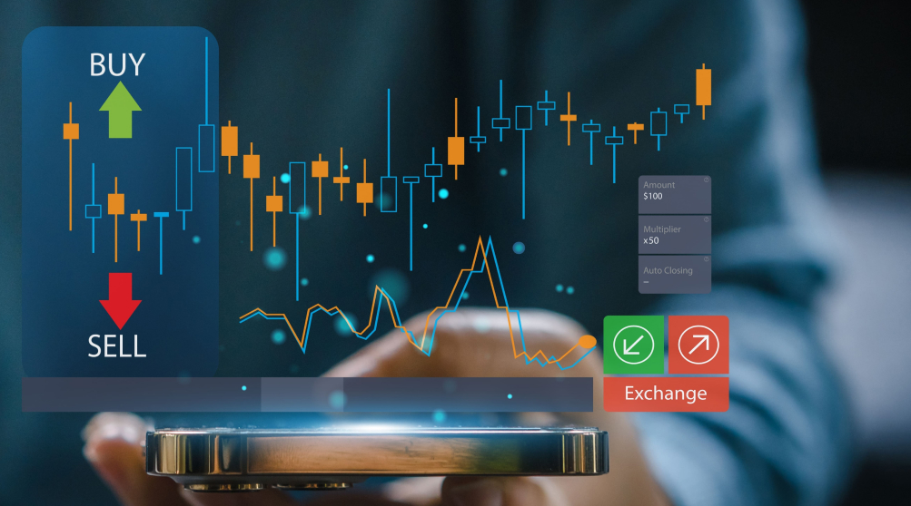 7 Trading Tools Brokers Provide for Navigating the Forex Market Forex Market