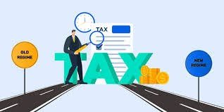 How the new tax regime affects your take-home salary tax regime