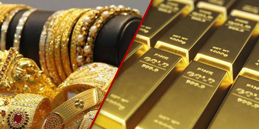 How Is the Gold Rate Today in Muzaffarnagar Impacting Buyers and Sellers? Gold Rate Today in Muzaffarnagar