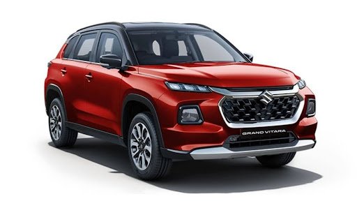 Complete Guide to Comparing the Maruti Grand Vitara On Road Price Maruti Grand Vitara