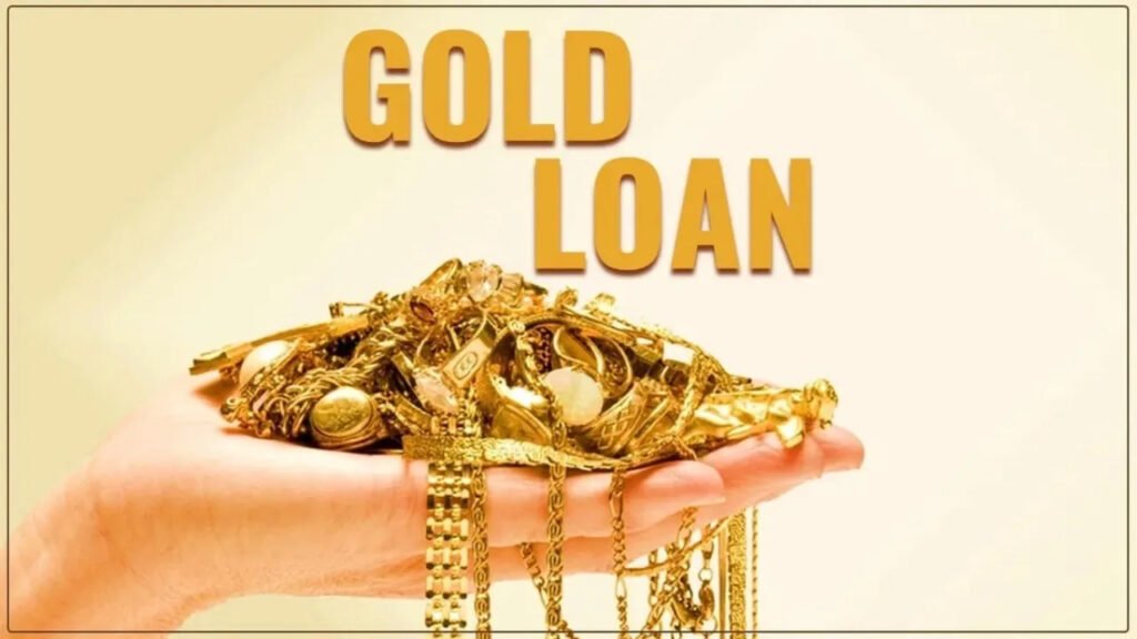 Gold Loan in Fatehabad Road