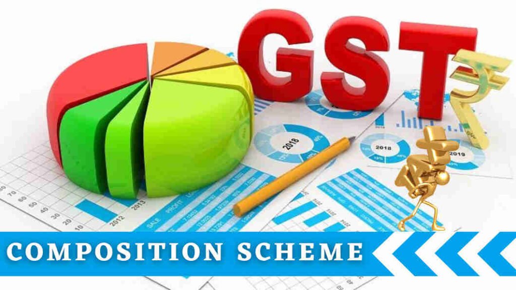 GST Composition Scheme
