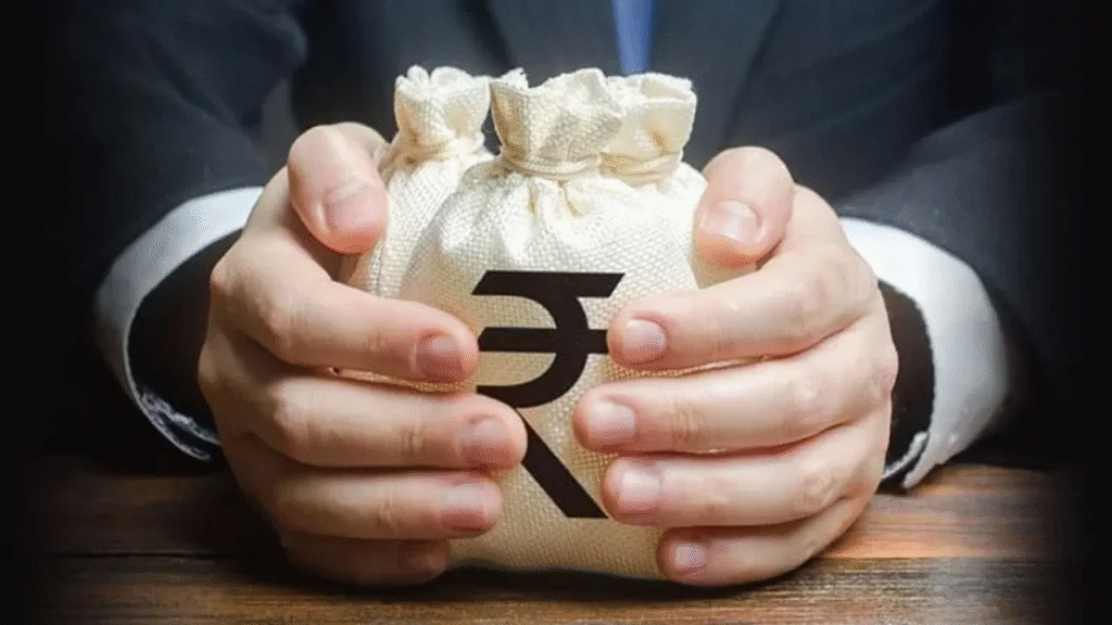 ₹25,000 Personal Loan