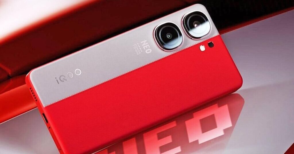 iQOO Neo 10 Pro Plus India Launch, Price and Gaming Features iQOO Neo 10 Pro Plus