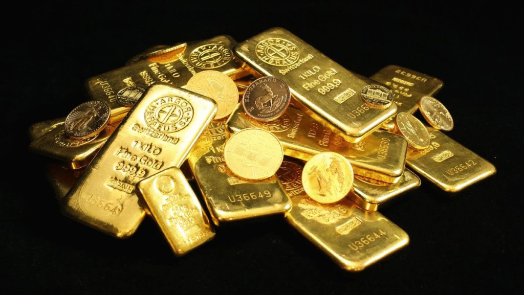 Gold Price Today in Gulbarga