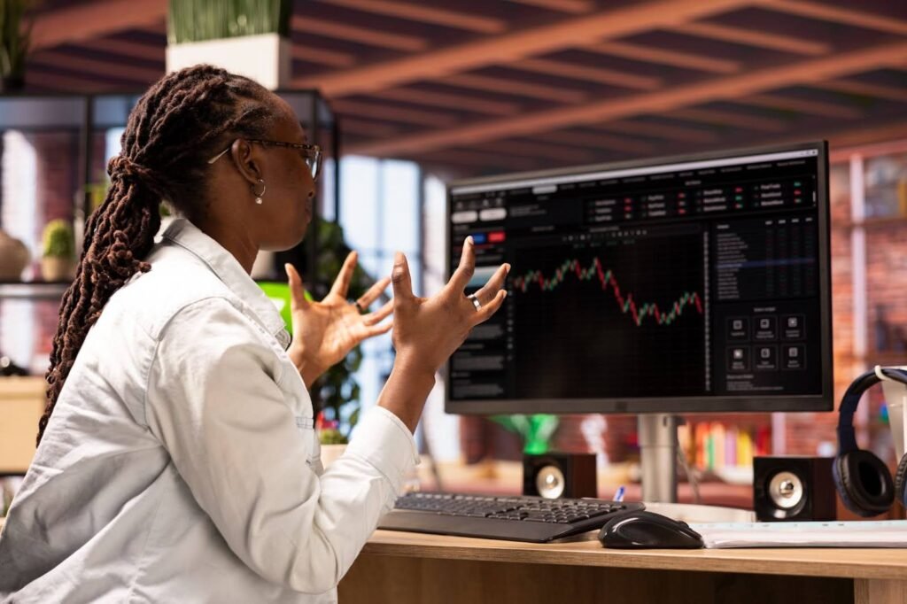 Crypto Market Trend Analysis System