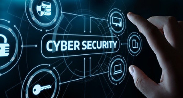 The Future of Safety: Top Cyber Security Solutions for 2026 Cyber Security Solutions