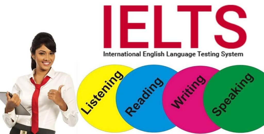 IELTS Courses in Dubai: Complete Guide to IELTS Coaching Fees in Dubai and Preparation Options IELTS Coaching Fees in Dubai