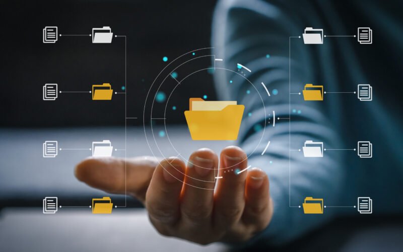 documents management systems