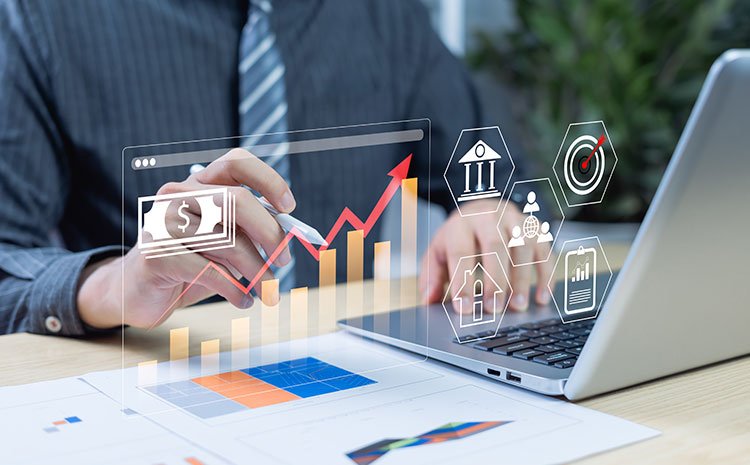 Commercial Lending Software
