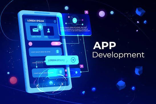 Enterprise Mobile App Development