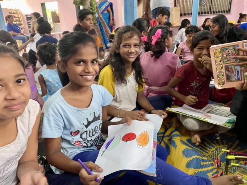 ngo foundation near me