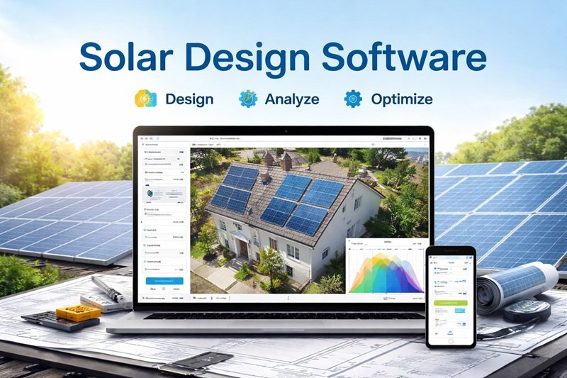 Solar Design
