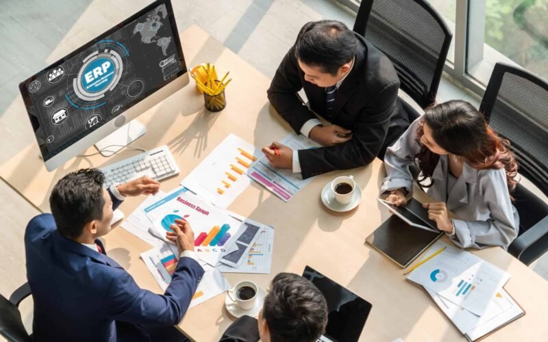 Workforce Planning Software