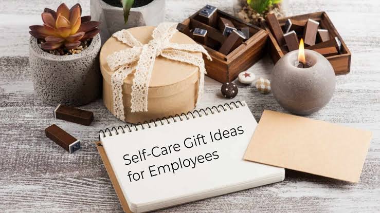 office gifts for employees