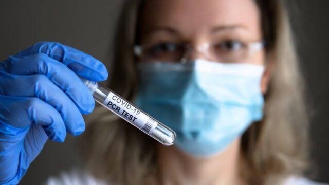 respiratory pathogen panel test, rt-pcr test
