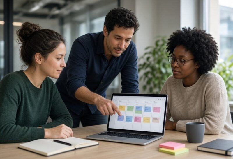 Executive Placement Firms